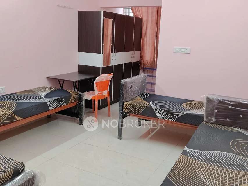 PG for Girls in Garvebhavi Palya