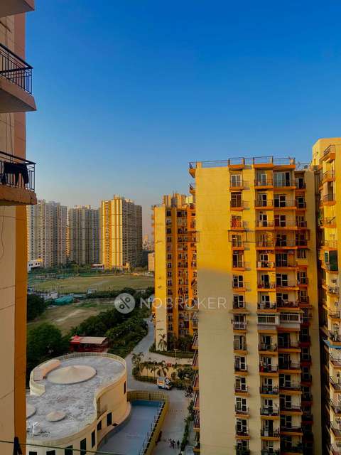 Shared Room for Male In 3 BHK  In G0lf City In Sector 75