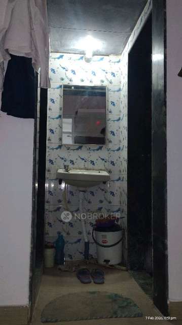 1 BHK Flat In Dhanshree Heights  for Rent  In Flat 02, Dhanshree Heights, Ganesh Nagar, Ghorpadi, Pune, Maharashtra 411036, India