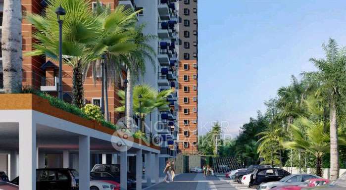 2 BHK Flat In Sm  Art For Sale  In Balagere