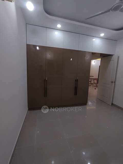 3 BHK Flat In Brigade El Dorado for Rent  In Bagalur