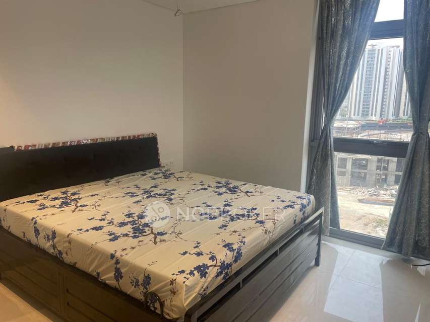 2 BHK Flat In Kasturi Apostrophe for Rent  In Hinjewadi