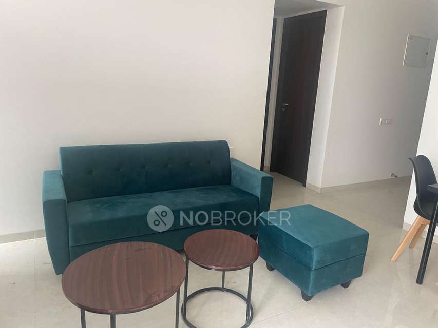 2 BHK Flat In Kasturi Apostrophe for Rent  In Hinjewadi