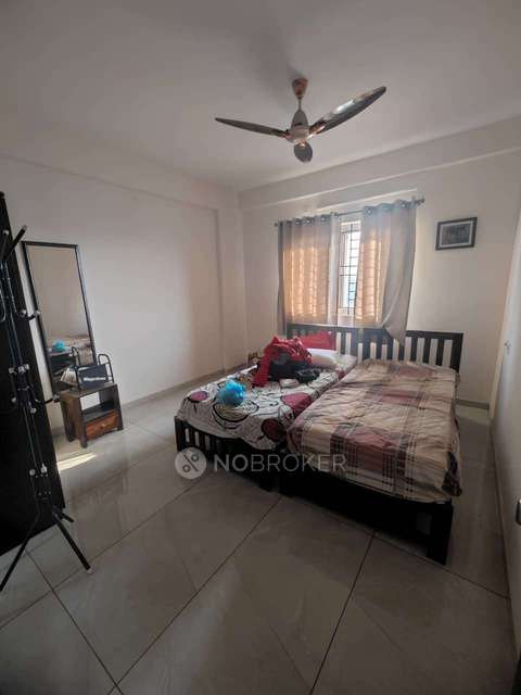 2 BHK Flat In Pioneer Kingstown for Rent  In Singasandra