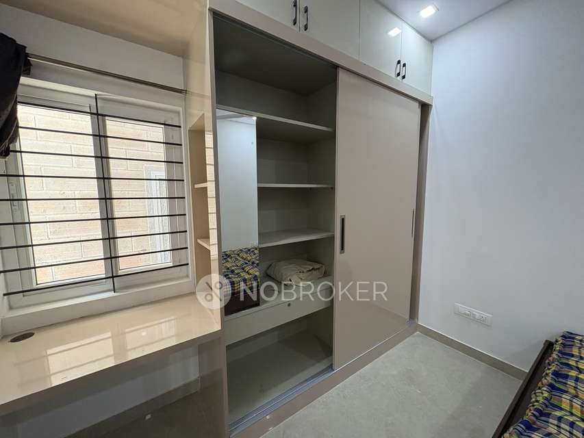 1 BHK Flat In Standalone Building  for Rent  In Kyalasanahalli