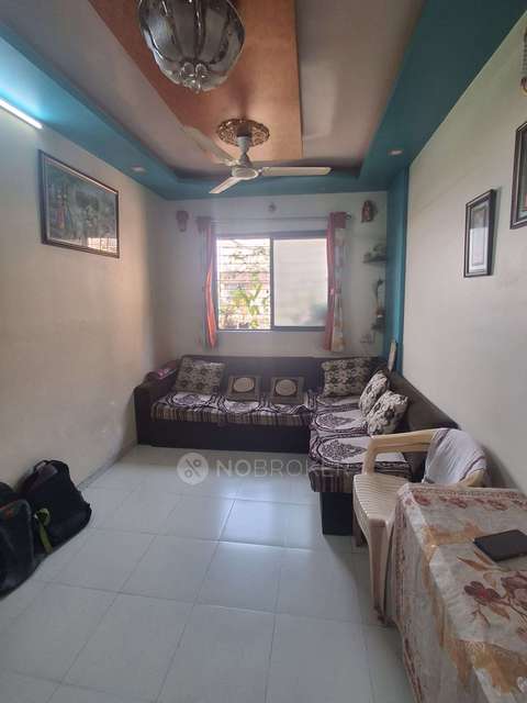 1 BHK Flat In Ap For Sale  In Thane East