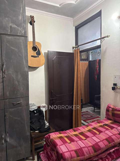 1 BHK for Rent  In Mandawali