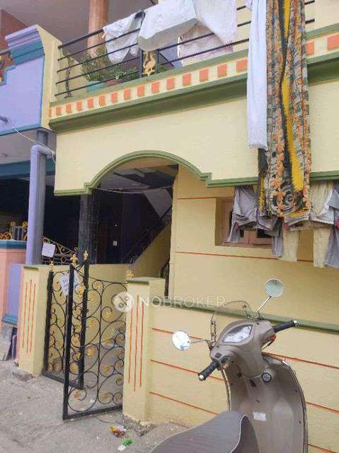 4+ BHK Flat For Sale  In Garvebhavi Palya