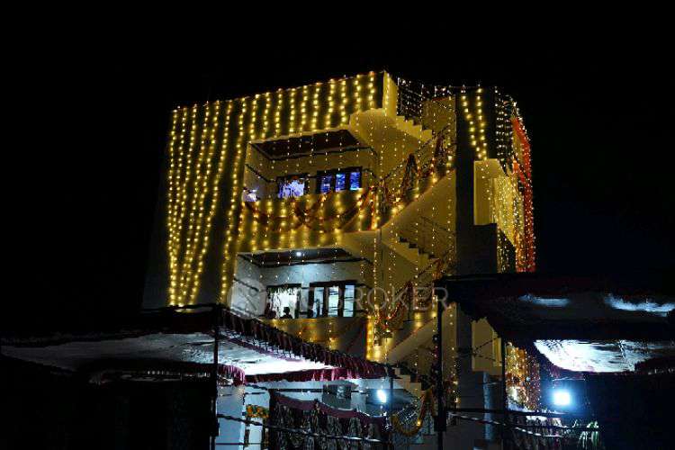 2 BHK House for Rent  In Bagalur