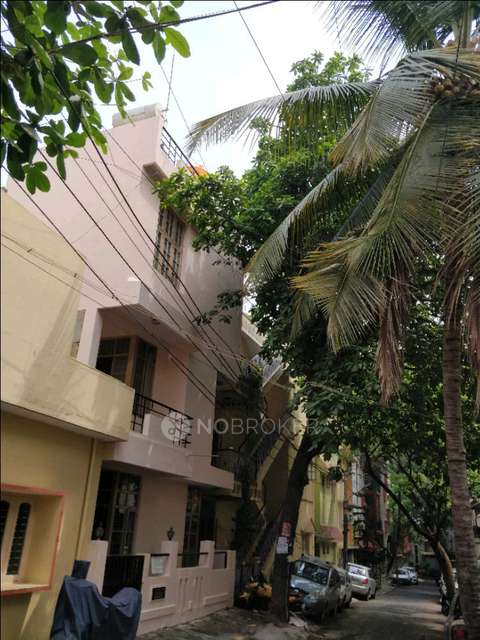 2 BHK House For Sale  In Defence Colony