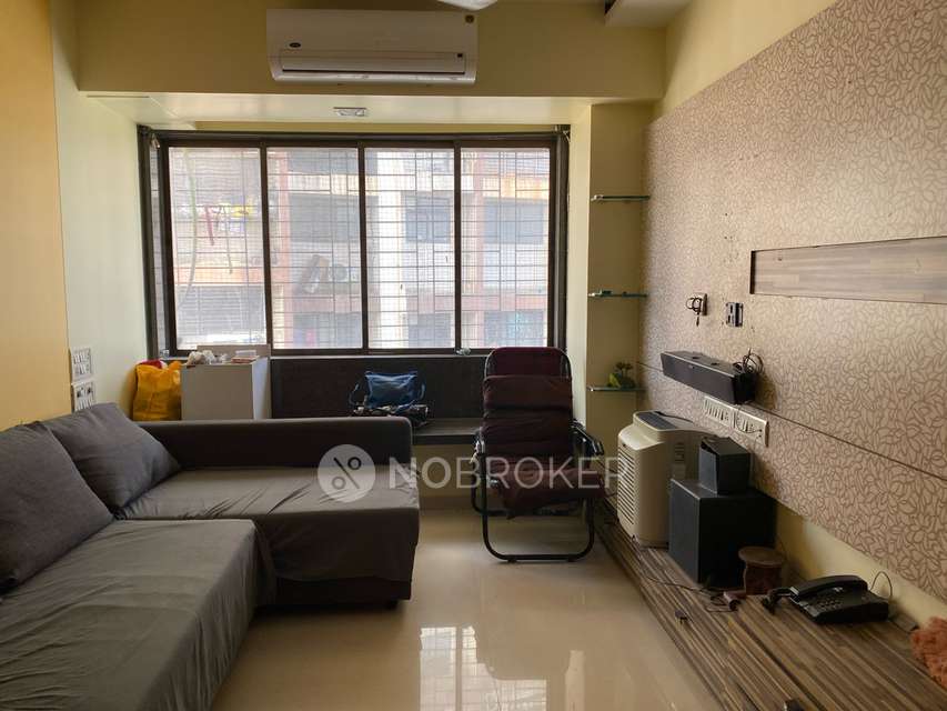1 BHK Villa In The Solitaire for Rent  In Mahim
