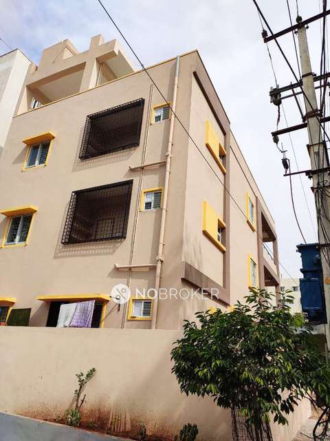 3 BHK House for Rent  In Hafeezpet