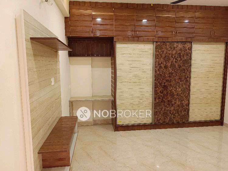 3 BHK Flat In  Garuda Grand Apartments For Sale  In Horamavu