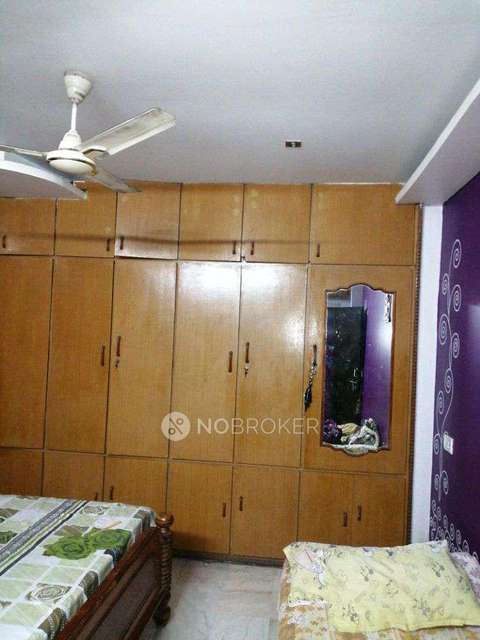 3 BHK Flat In Vijaya Durga For Sale  In Kukatpally 