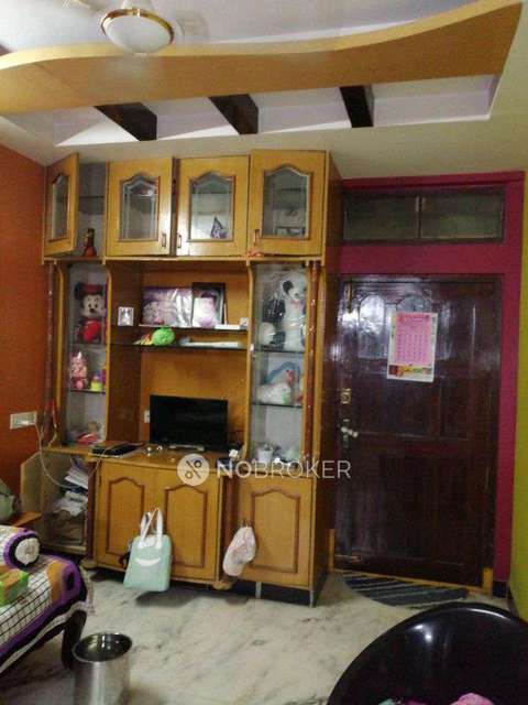 3 BHK Flat In Vijaya Durga For Sale  In Kukatpally 