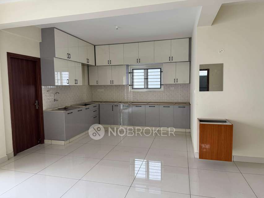 3 BHK Flat In Virtue Nirvana for Rent  In Kannamangala