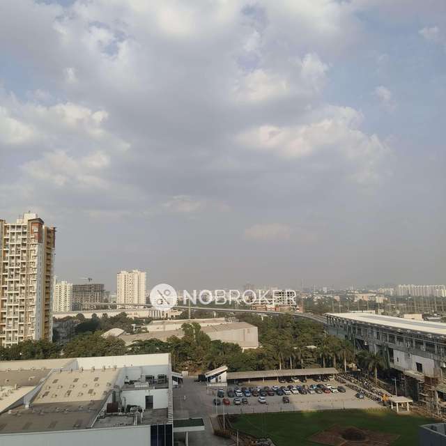 2 BHK Flat In Vilas Javdekar Yashwin for Rent  In Hinjewadi