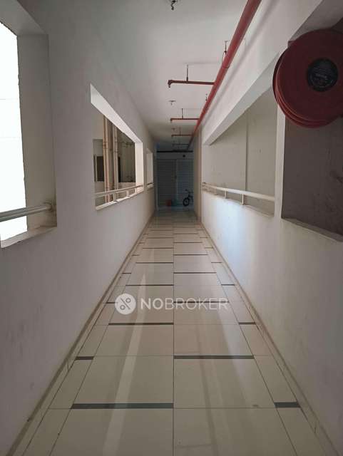 2 BHK Flat In Vilas Javdekar Yashwin for Rent  In Hinjewadi