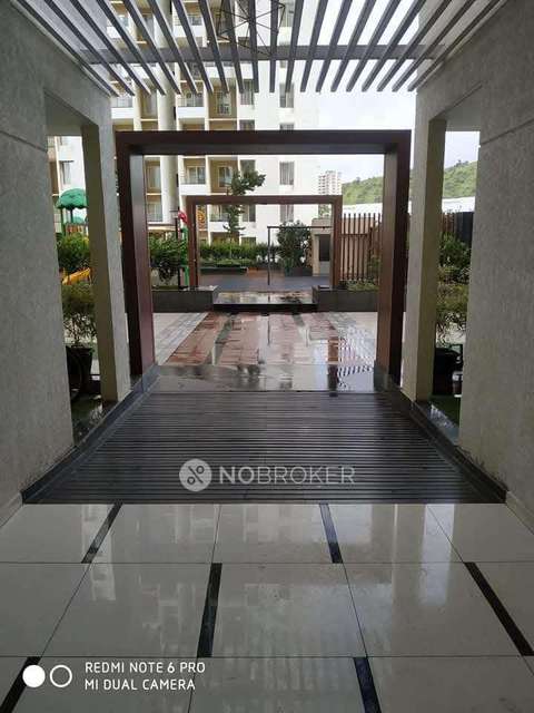 2 BHK Flat In Vilas Javdekar Yashwin for Rent  In Hinjewadi