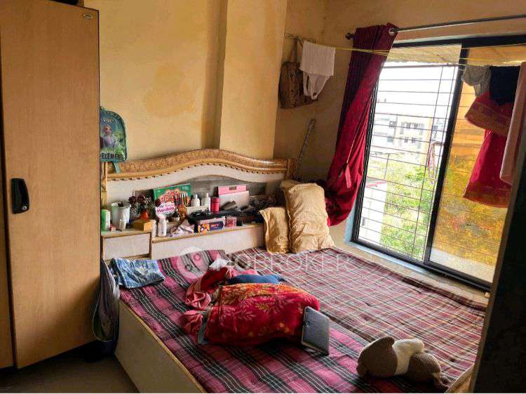 Shared Room for Female In 2 BHK  In Mahalaxmi Complex In Mahalaxmi Complex