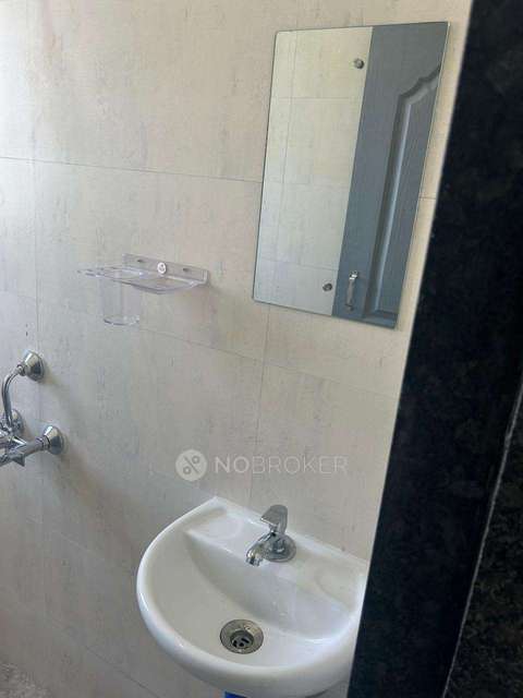 1 BHK Flat In Gold Mark Devlopers for Rent  In Man