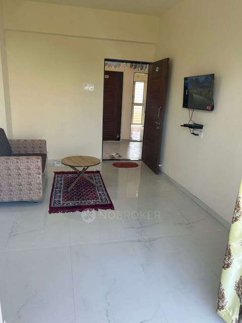 1 BHK Flat In Gold Mark Devlopers for Rent  In Man