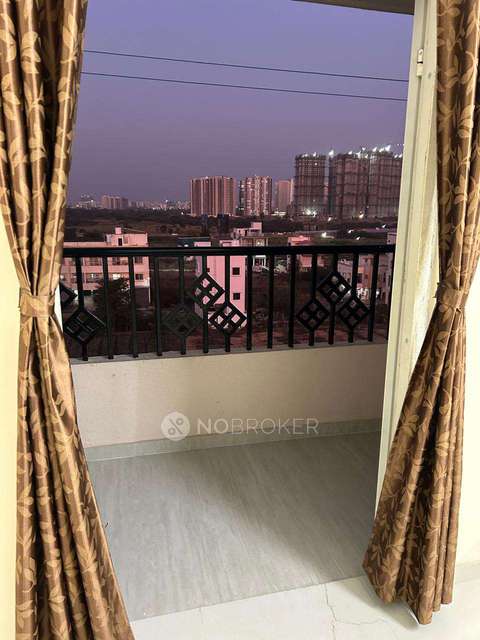 1 BHK Flat In Gold Mark Devlopers for Rent  In Man