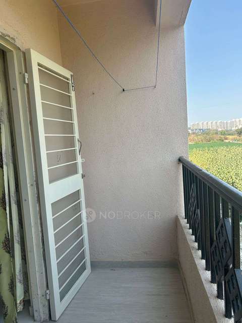 1 BHK Flat In Gold Mark Devlopers for Rent  In Man