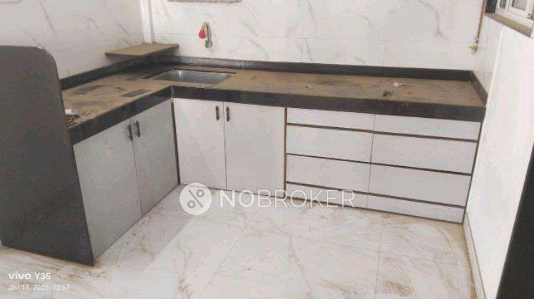 2 BHK Flat In Jain Eisha Pearl  For Sale  In Kondhwa