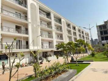3 BHK Villa In  Trehan Floors Sector 71 For Sale  In Sector 71