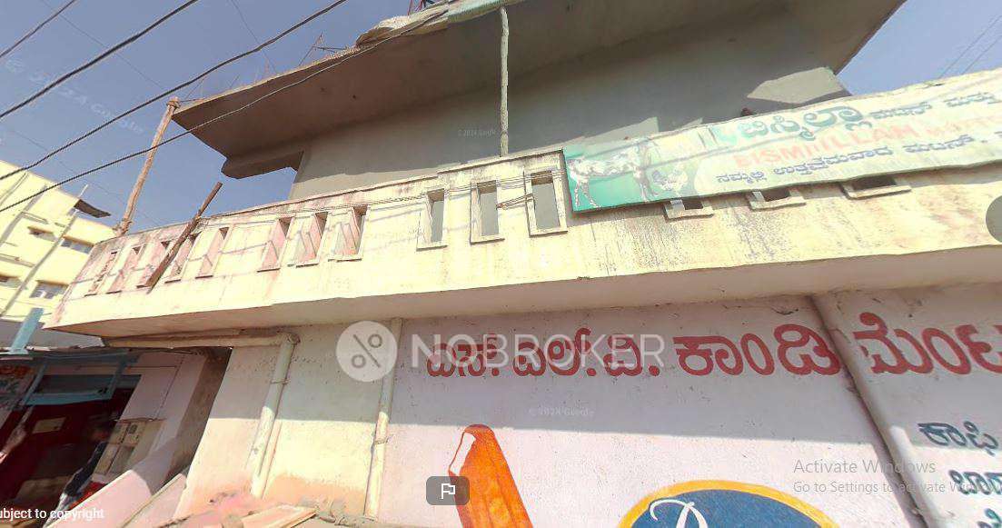 3 BHK Flat In Standalone  Building  For Sale  In Chikkagollarahatti