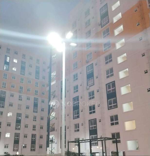 1 BHK Flat In Vijay Raja Exurb, Thiruporur For Sale  In Mullipakkam