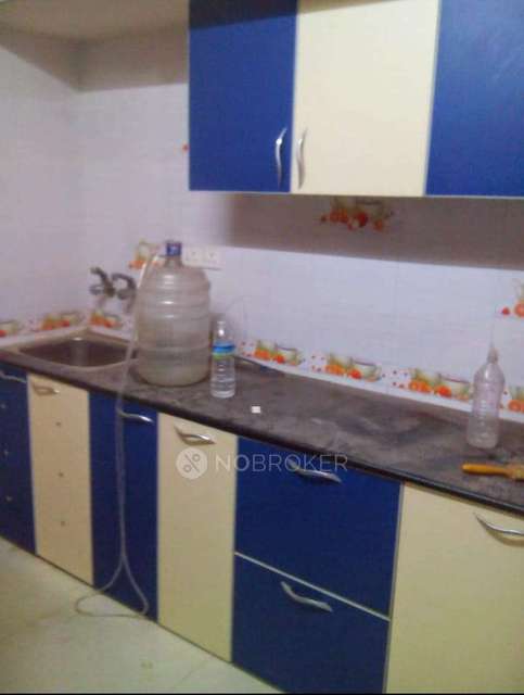 1 BHK Flat In Vijay Raja Exurb, Thiruporur For Sale  In Mullipakkam