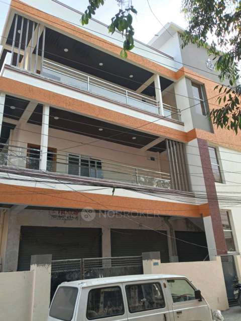 2 BHK House for Rent  In Lane Number 5