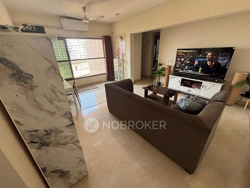 2 BHK Flat In Ascencio Raheja Vihar For Sale  In Powai