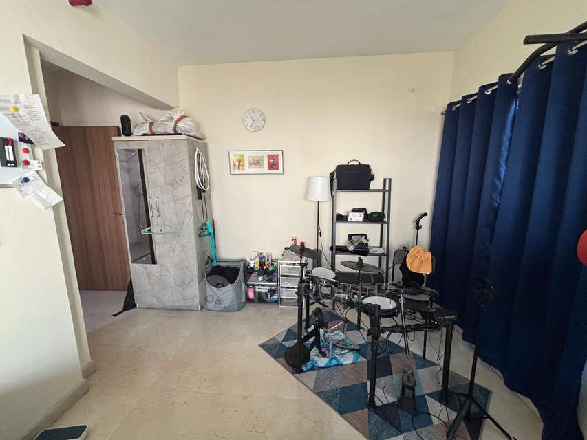 2 BHK Flat In Ascencio Raheja Vihar For Sale  In Powai