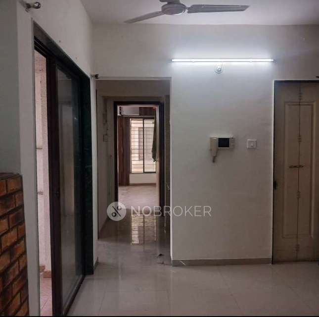 2 BHK Flat In Om Tropica, Ravet for Rent  In Tropica