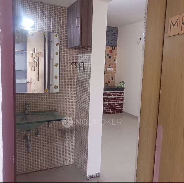 2 BHK Flat In Om Tropica, Ravet for Rent  In Tropica
