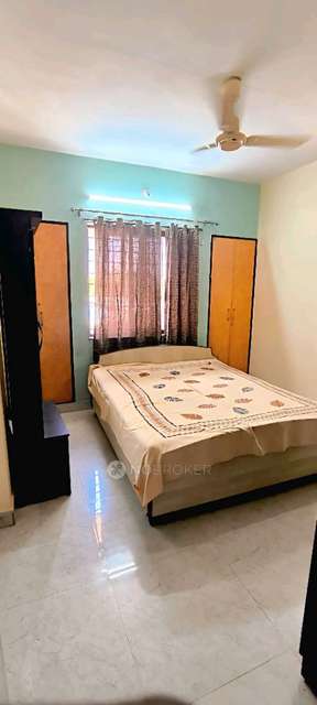 2 BHK Flat In Waghere Heights for Rent  In Pimpri-chinchwad