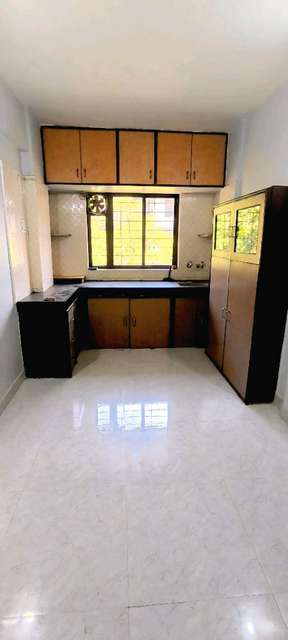 2 BHK Flat In Waghere Heights for Rent  In Pimpri-chinchwad