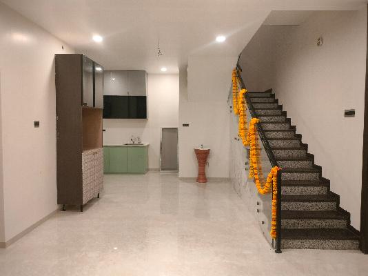 4 BHK House for Rent  In Bowenpally