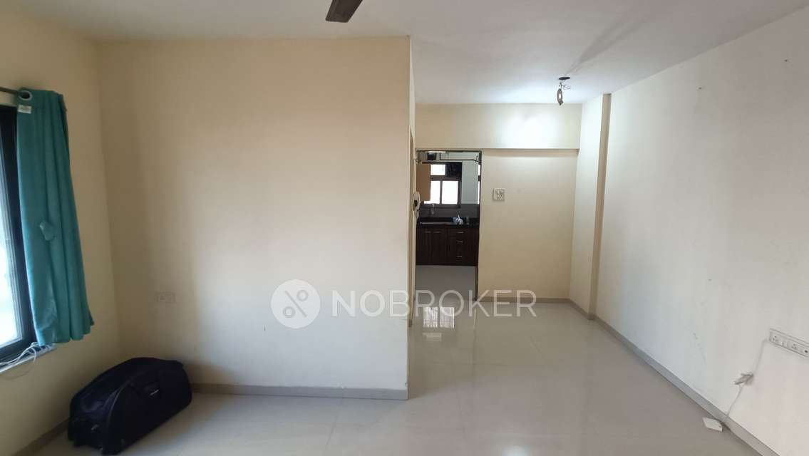 2 BHK Flat In Dosti Vihar for Rent  In Vartak Nagar, Thane West
