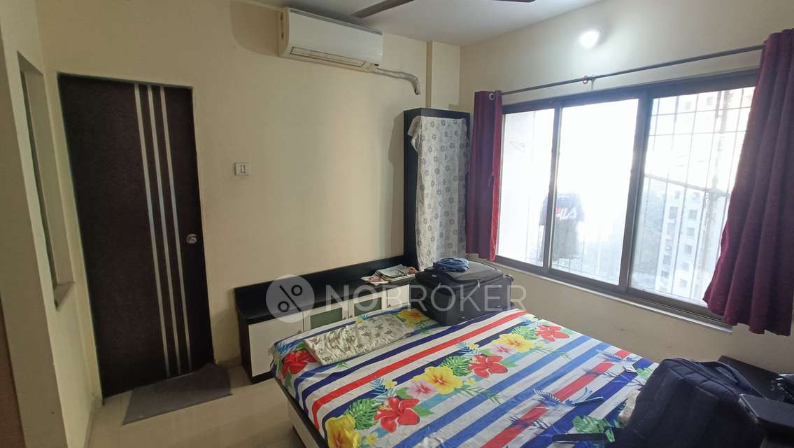 2 BHK Flat In Dosti Vihar for Rent  In Vartak Nagar, Thane West
