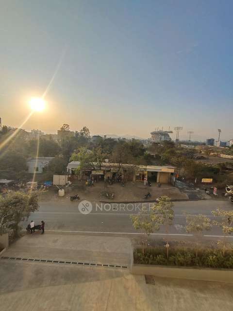 2 BHK Flat In Godrej Park Greens for Rent  In Mamurdi