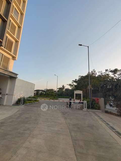 2 BHK Flat In Godrej Park Greens for Rent  In Mamurdi
