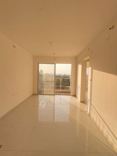 2 BHK Flat In Godrej Park Greens for Rent  In Mamurdi