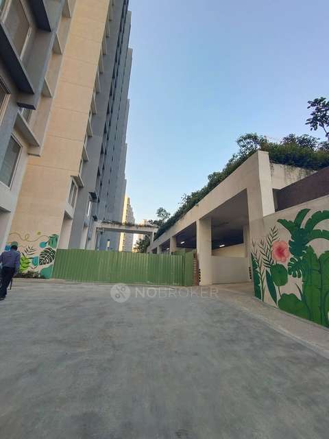 2 BHK Flat In Godrej Park Greens for Rent  In Mamurdi