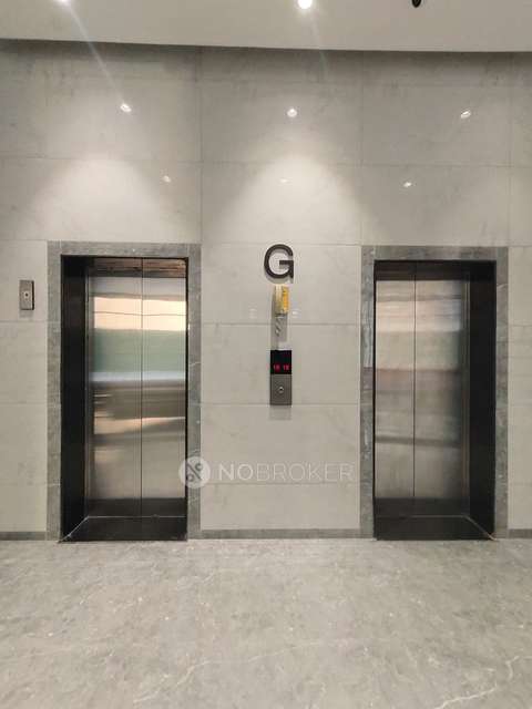 2 BHK Flat In Godrej Park Greens for Rent  In Mamurdi