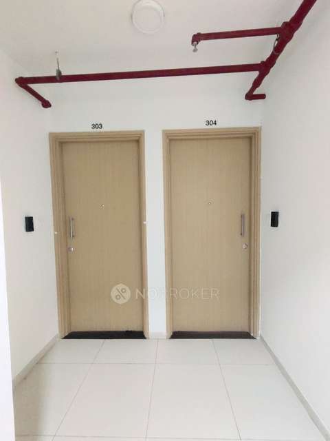 2 BHK Flat In Godrej Park Greens for Rent  In Mamurdi