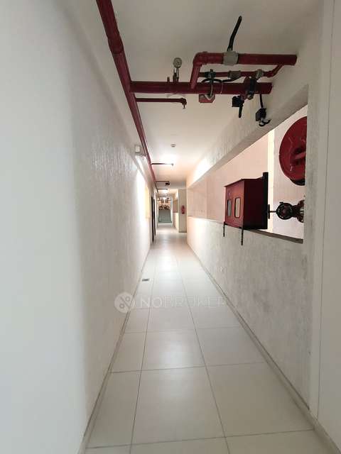 2 BHK Flat In Godrej Park Greens for Rent  In Mamurdi